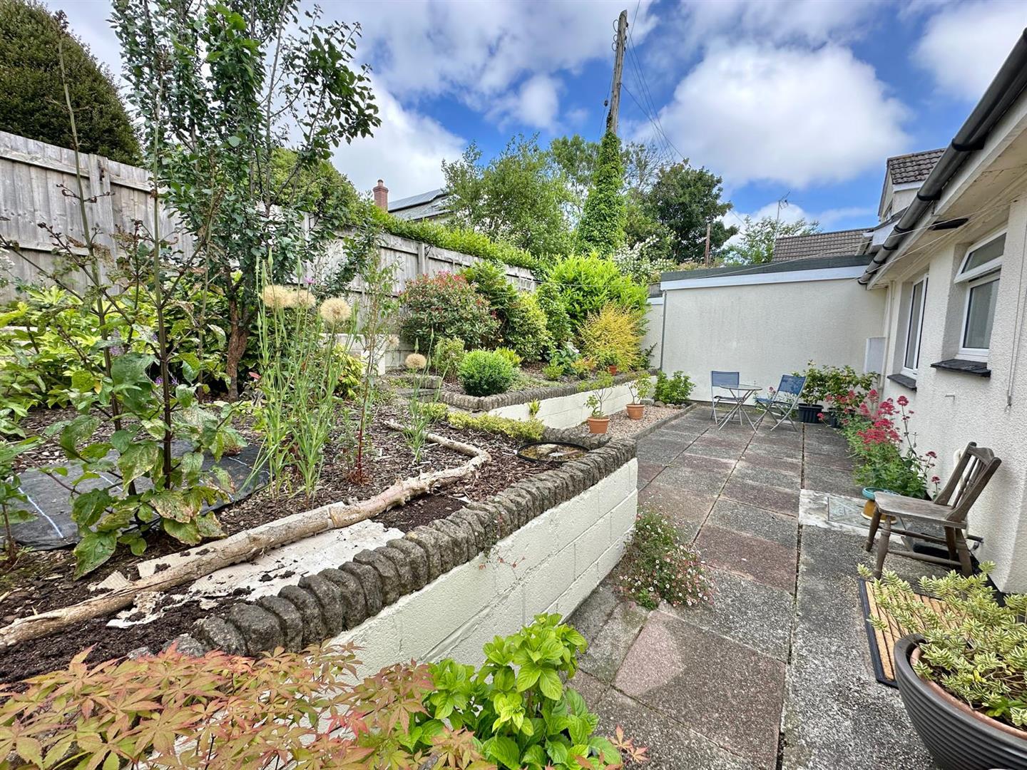 School Lane, Truro